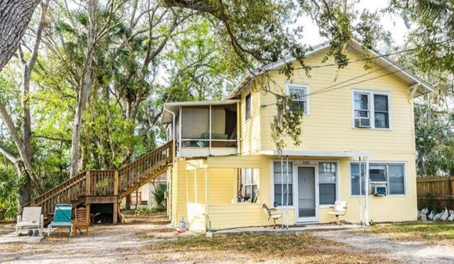 $1,050 | 308 Adeline Street, Unit 2 | Daytona Beach