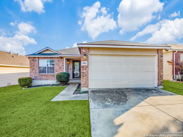 $1,995 | 1002 Magnolia Field | San Antonio