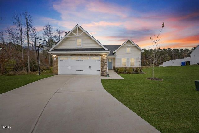 $370,000 | 96 Saddleback Road | Angier