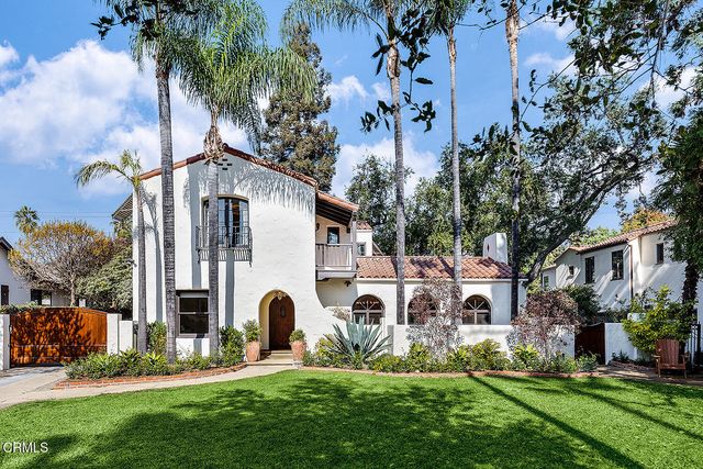 $2,998,000 | 1571 Oakdale Street | Southeast Pasadena