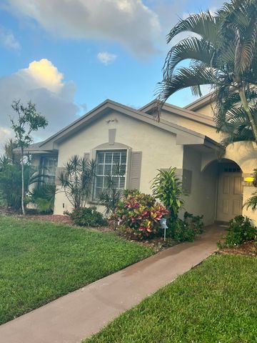 $3,250 | 9424 Boca Gardens Parkway, Unit A | Boca Gardens