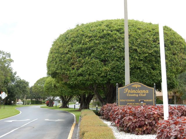 $160,000 | 3138 Via Poinciana, Unit 416 | Poinciana Place