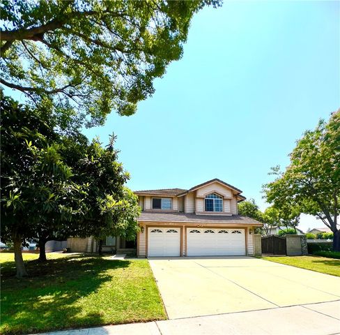 $3,500 | 13185 Orange Court | Chino