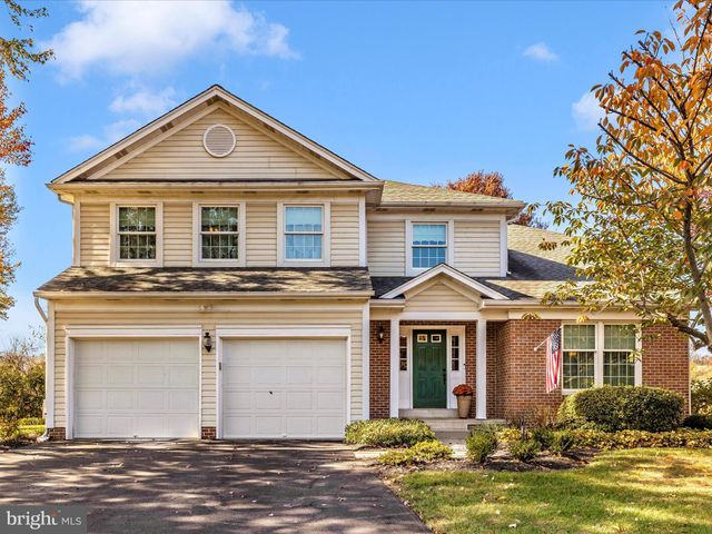 $565,000 | 2745 Flintridge Drive | Myersville