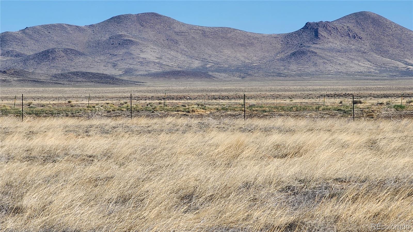 a view of a mountain in the distance