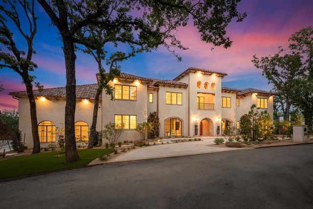 $6,900,000 | 3211 Wintergreen Terrace | Grapevine