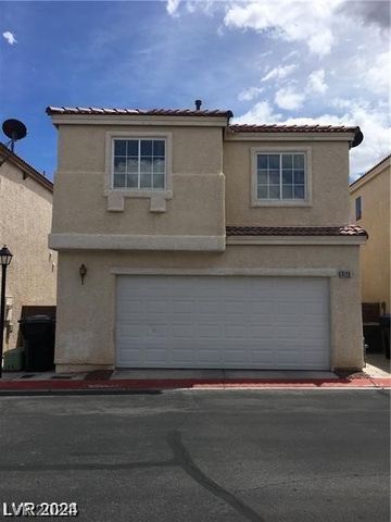 $369,900 | 3123 Inlet Bay Avenue | North Las Vegas