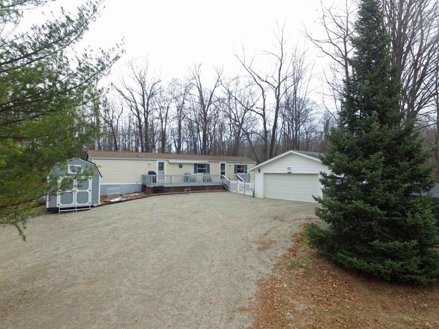 $129,000 | N12062 Stevenson Road | Wausaukee Town