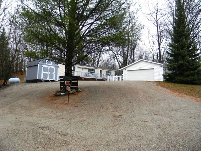 $129,000 | N12062 Stevenson Road | Wausaukee Town