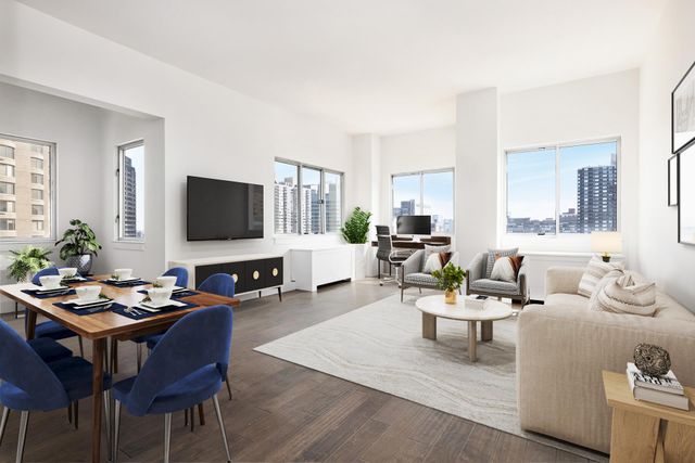 $1,495,000 | 308 East 38th Street, Unit 22A | Murray Hill