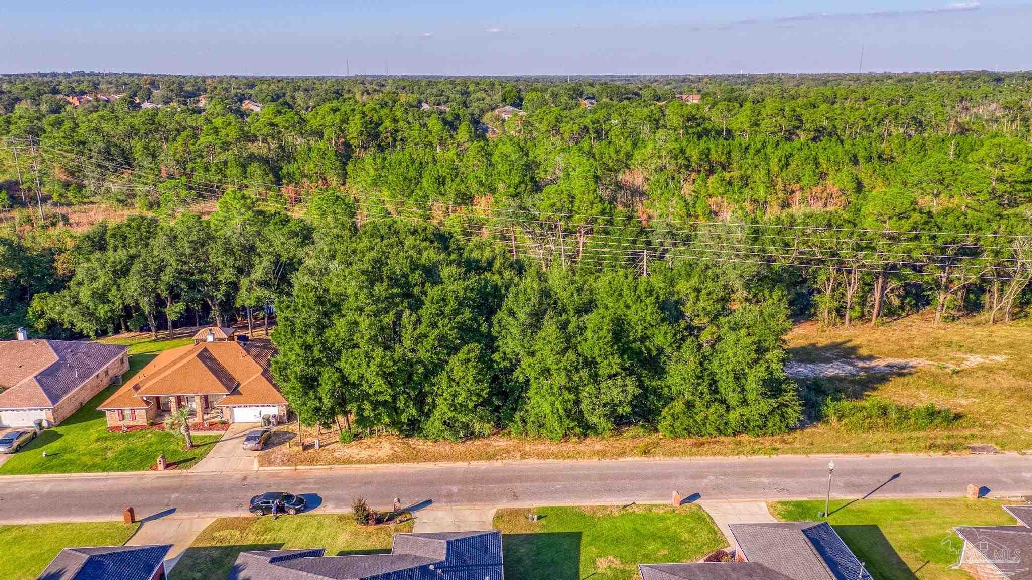 a view of outdoor space yard and lake view