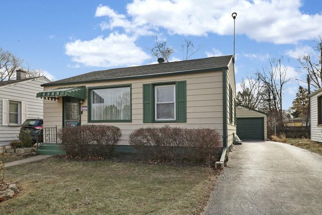 $154,900 | 4309 15th Street | West Racine