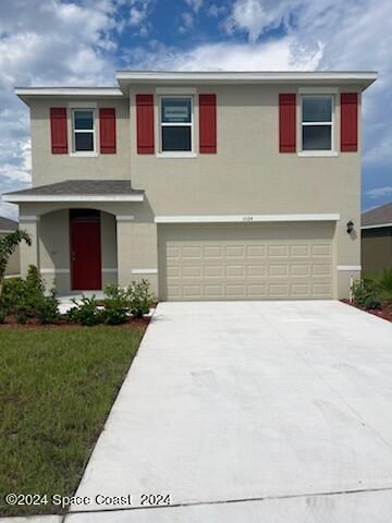 $429,990 | 1104 Trinity Street | Rockledge