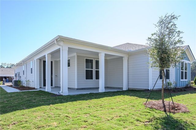 $399,615 | 289 Jack Crevalle Way | Hardeeville