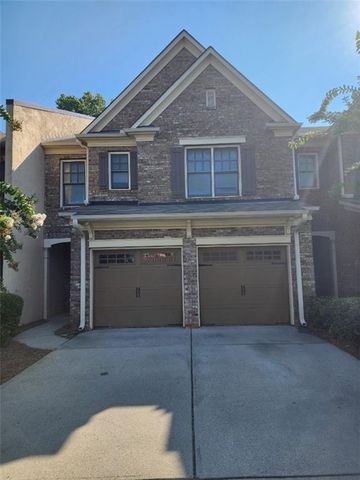 $409,000 | 3269 Berkeley Glen Way | Peachtree Corners