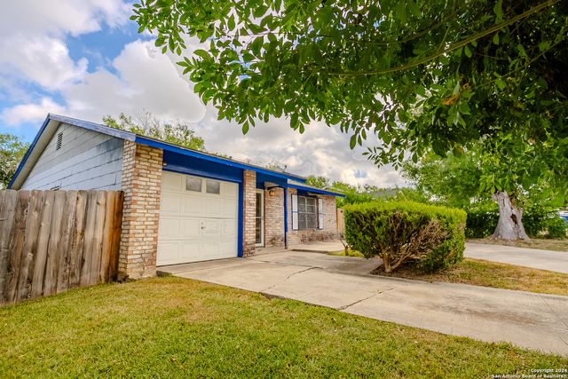 $127,500 | 5243 Overpool Street | Culebra Park