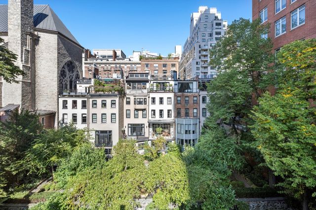 $8,750,000 | 163 East 65th Street | Lenox Hill