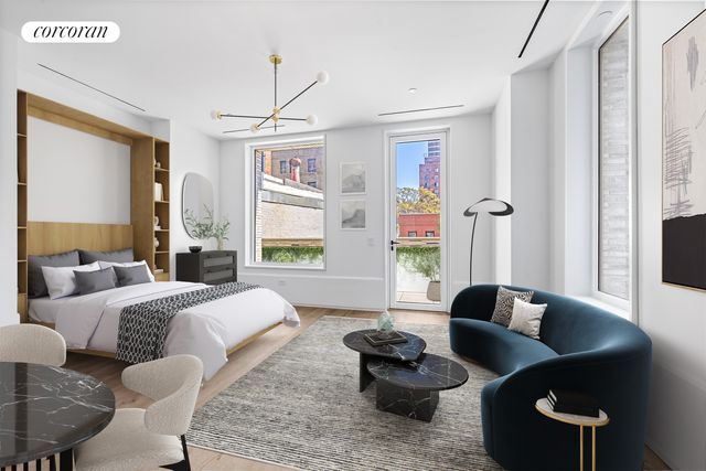 $1,295,000 | 180 East 88th Street, Unit 4B | Upper East Side