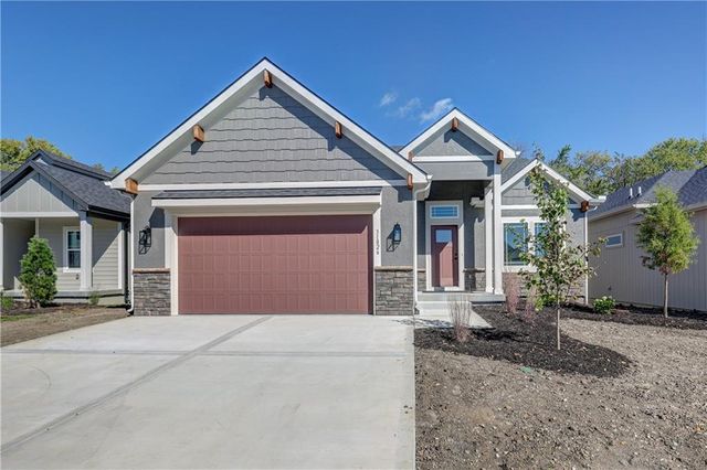 $439,900 | 31826 West 170th Terrace | Gardner