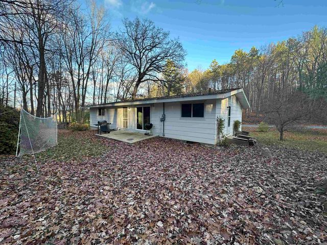 $259,900 | N4015 Hale Road | Lindina