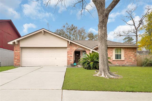 $235,000 | 20107 Big Timber Drive | Atascocita