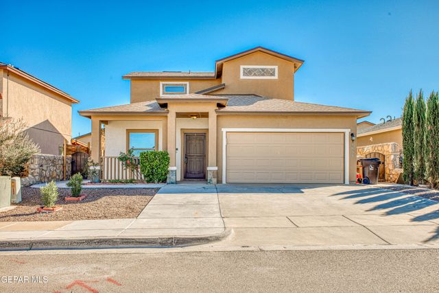 $289,900 | 5838 Baywood Street | Sunland Park