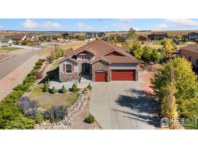 $1,000,000 | 3318 Tranquility Way | Berthoud