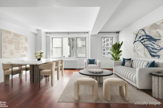 $1,075,000 | 69 5th Avenue, Unit 5D | Flatiron