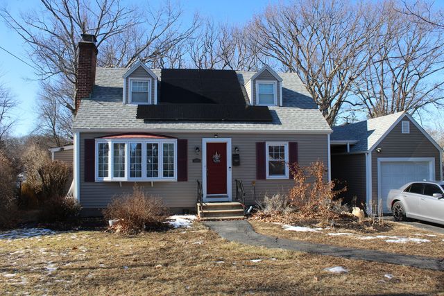 $314,900 | 2430 Corbin Avenue | New Britain