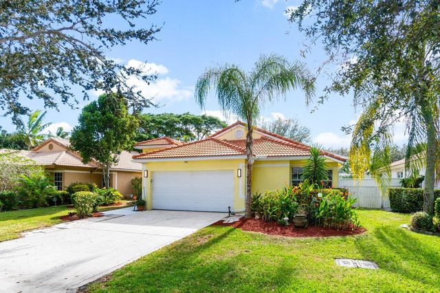 $3,900 | 4050 Laurelwood Lane | Delray Beach