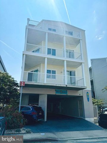 $3,500 | 9 144th Street, Unit A | Ocean City