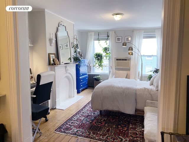 $3,700 | 121 Calyer Street, Unit 3 | Greenpoint