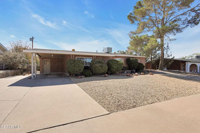 $271,500 | 315 Olivia Circle | Sunland Park North