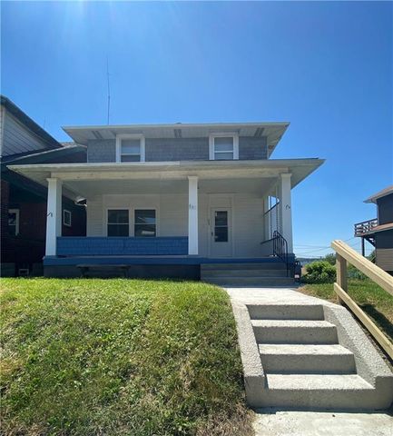 $139,900 | 665 Ridge Avenue | New Kensington