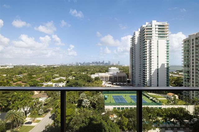 $1,925,000 | 2678 Tigertail Avenue, Unit 1104 | The Grove