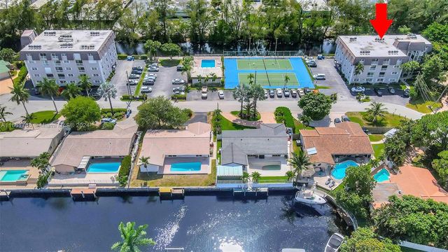 $2,200 | 5951 Northeast 14th Lane, Unit 108N | Coral Ridge Isles