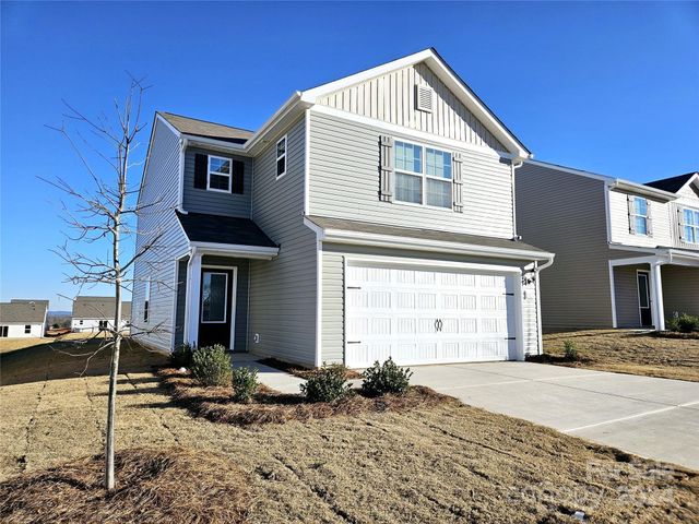 $307,900 | 404 Apex Circle | Shelby