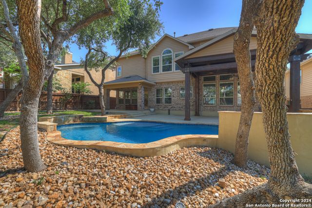 $779,000 | 24219 Artisan Gate | Stone Oak