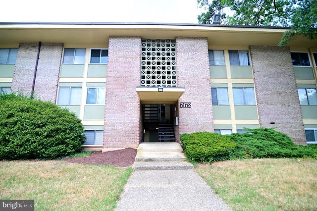 $1,375 | 7172 Donnell Place, Unit D3 | Forestville