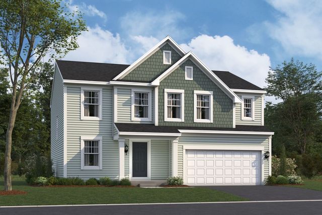 $492,340 | 444 Bower Lane | Oswego