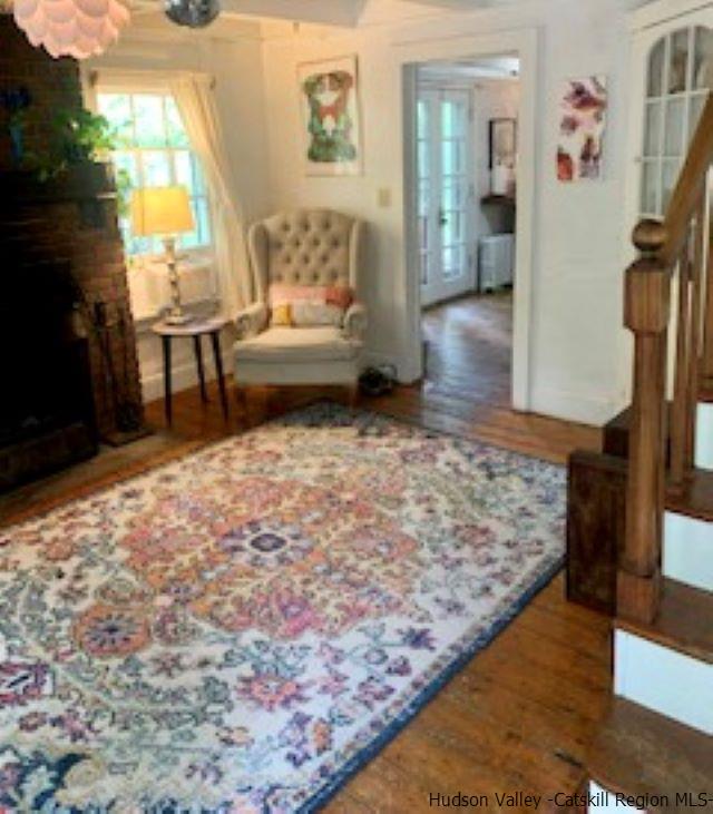 Area Rug, Hudson Valley, NY