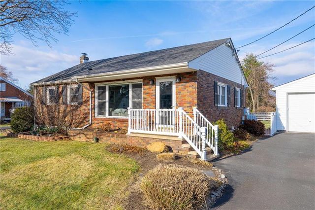 $375,000 | 3831 East Hopewell Road | Upper Saucon Township - Lehigh County