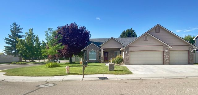 $449,995 | 452 War Eagle Way | Nampa