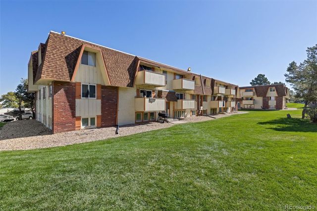 $185,000 | 10211 Ura Lane, Unit 108 | Thornton