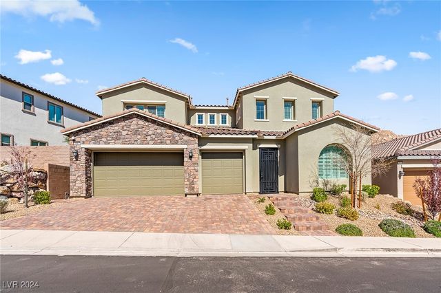 $1,190,000 | 3984 Montone Avenue | The Cove at Southern Highlands