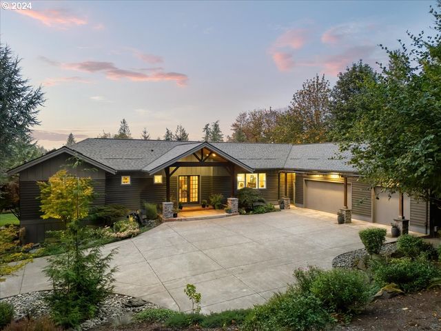 $1,795,000 | 17575 South Big Sky Way | Beaver Lake Estates