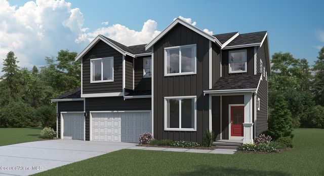 $634,950 | 599 East Burdock Loop | Hayden