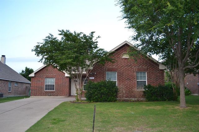 $2,195 | 2501 Orchid Drive | Hidden Creek