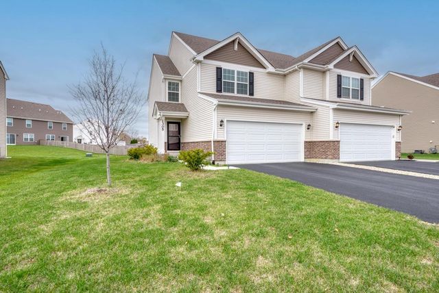 $395,000 | 1305 Fawnlily Circle | Joliet