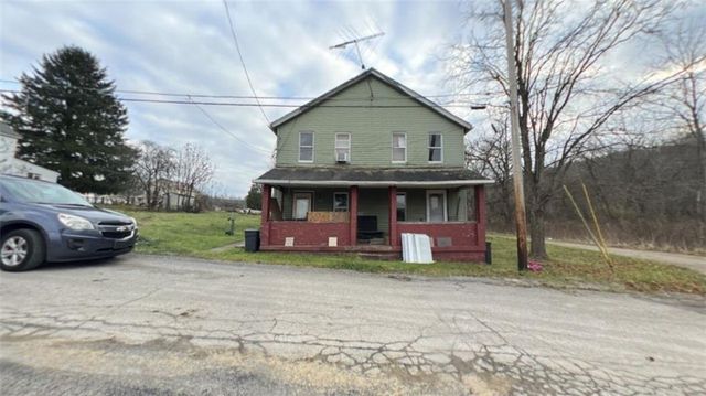 $60,000 | 104 1st Street | Westland